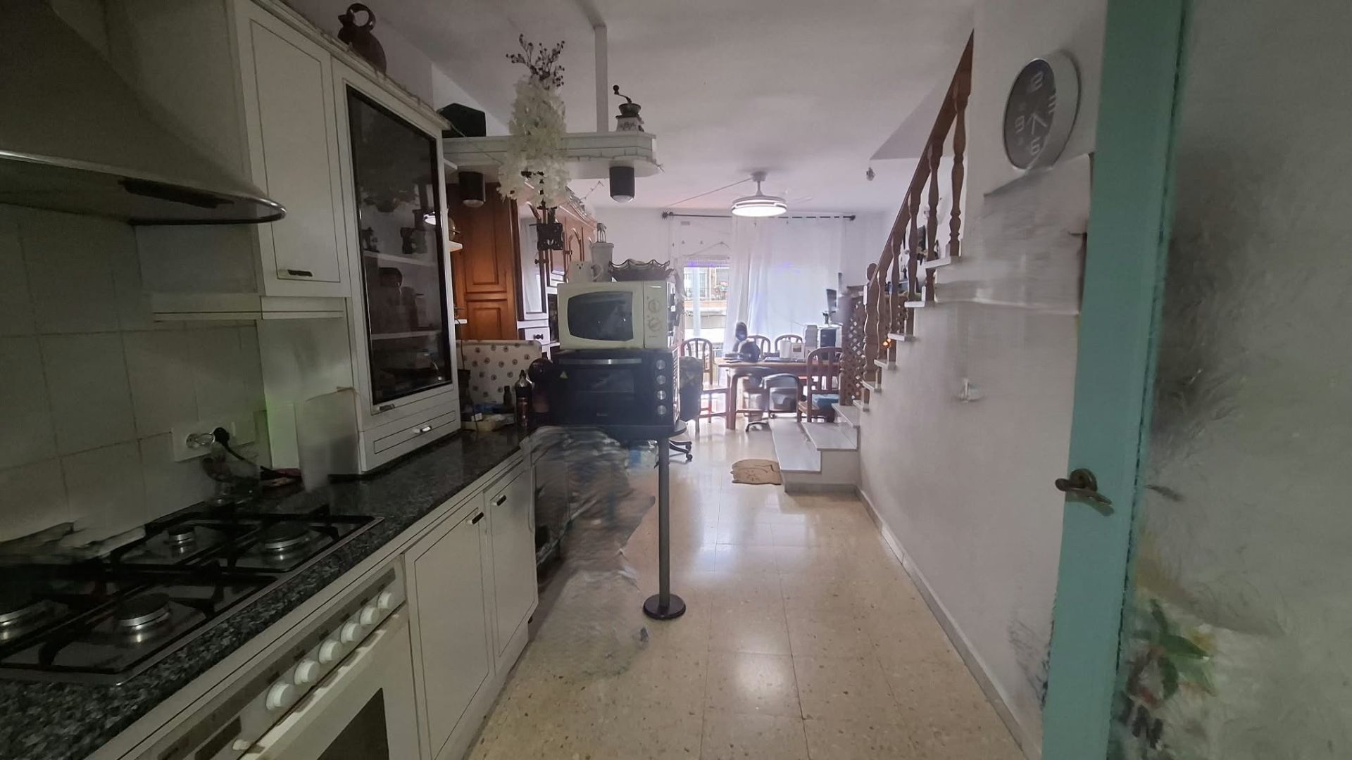 duplex en vallirana ·  337000€