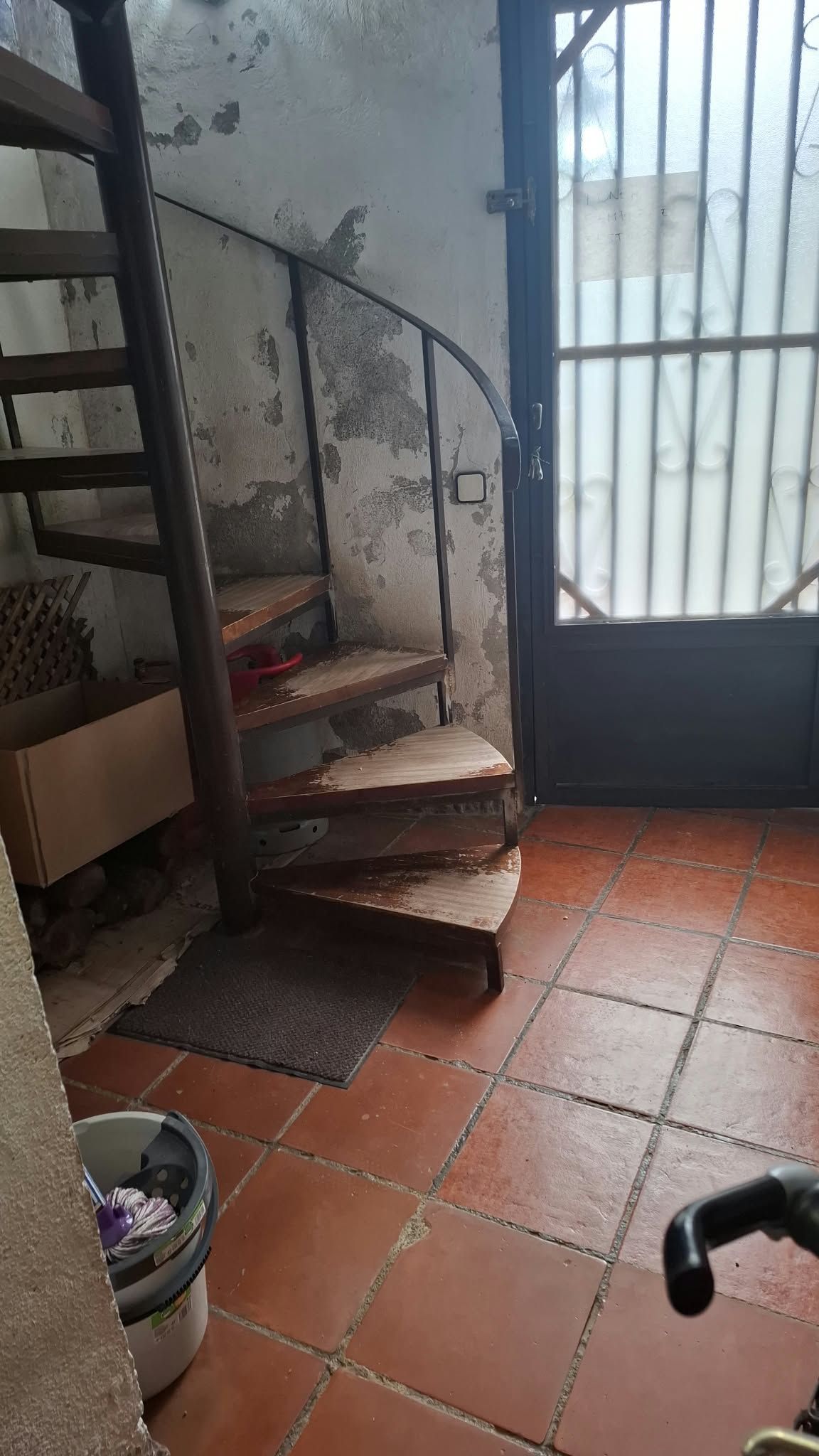 duplex en vallirana ·  337000€