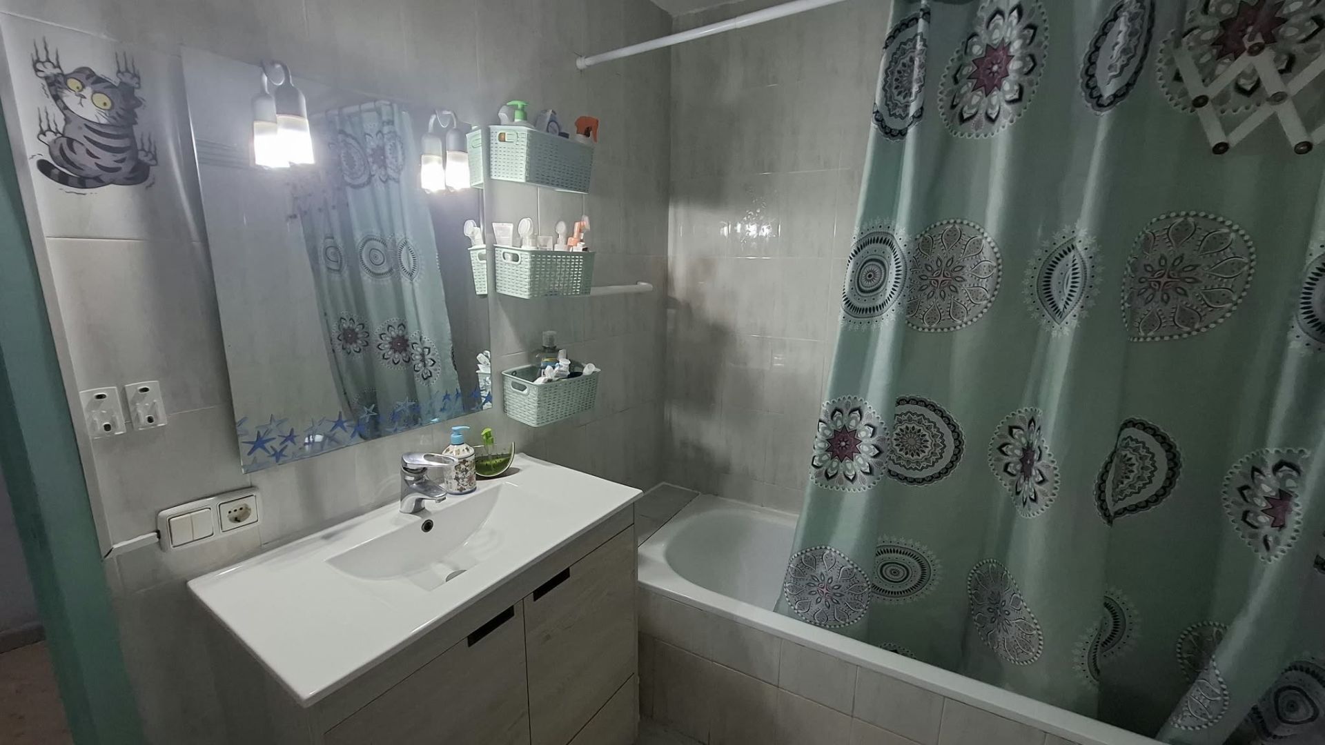duplex en vallirana ·  337000€