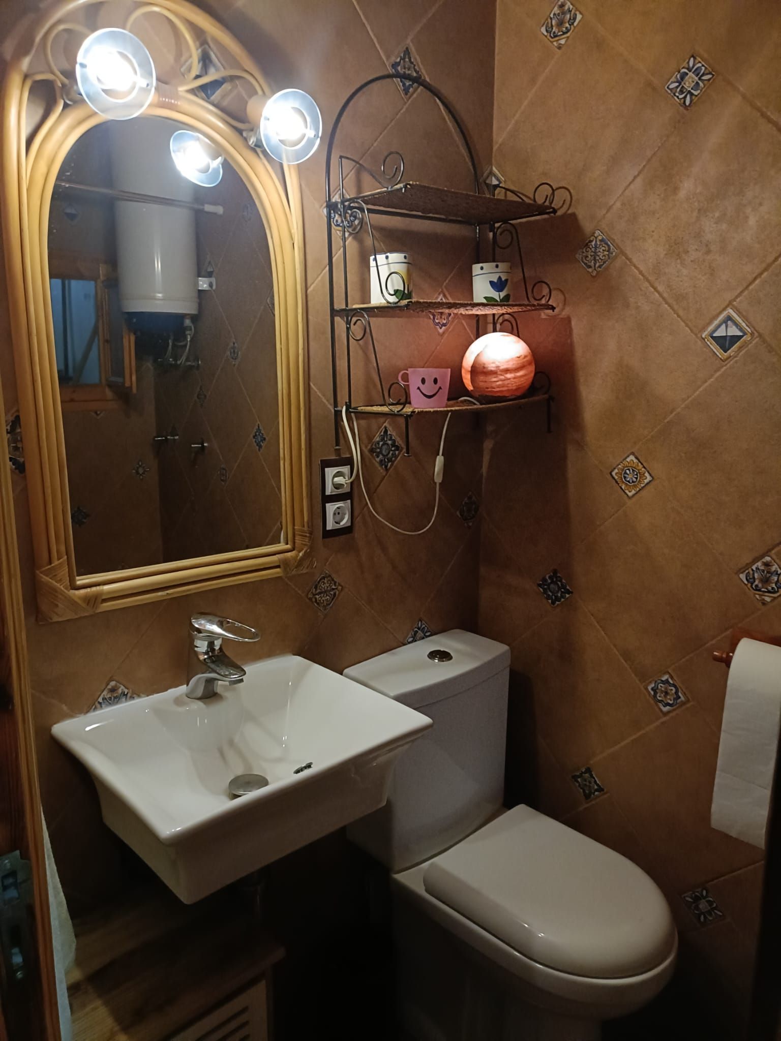 duplex en vallirana ·  337000€