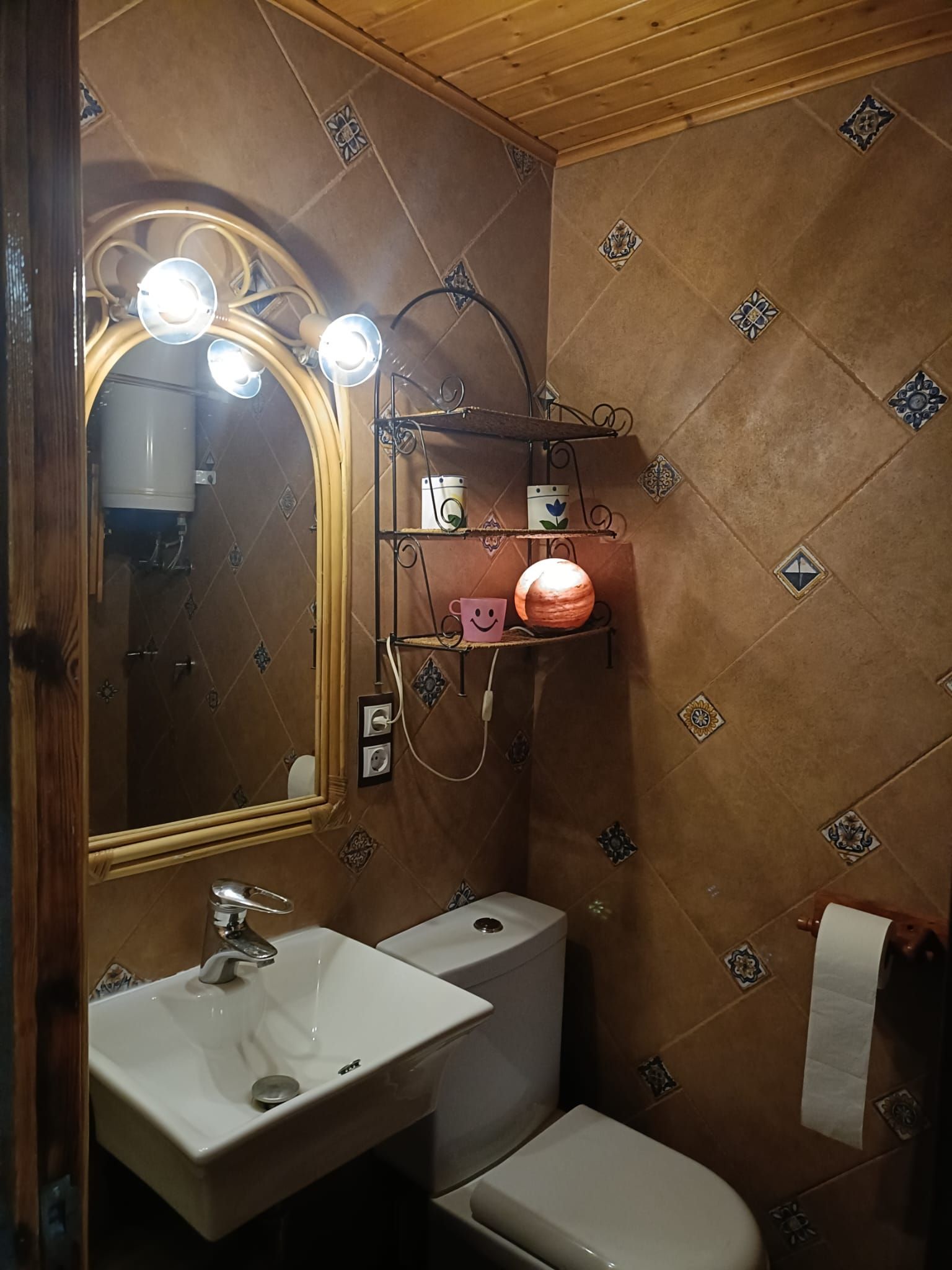 duplex en vallirana ·  337000€