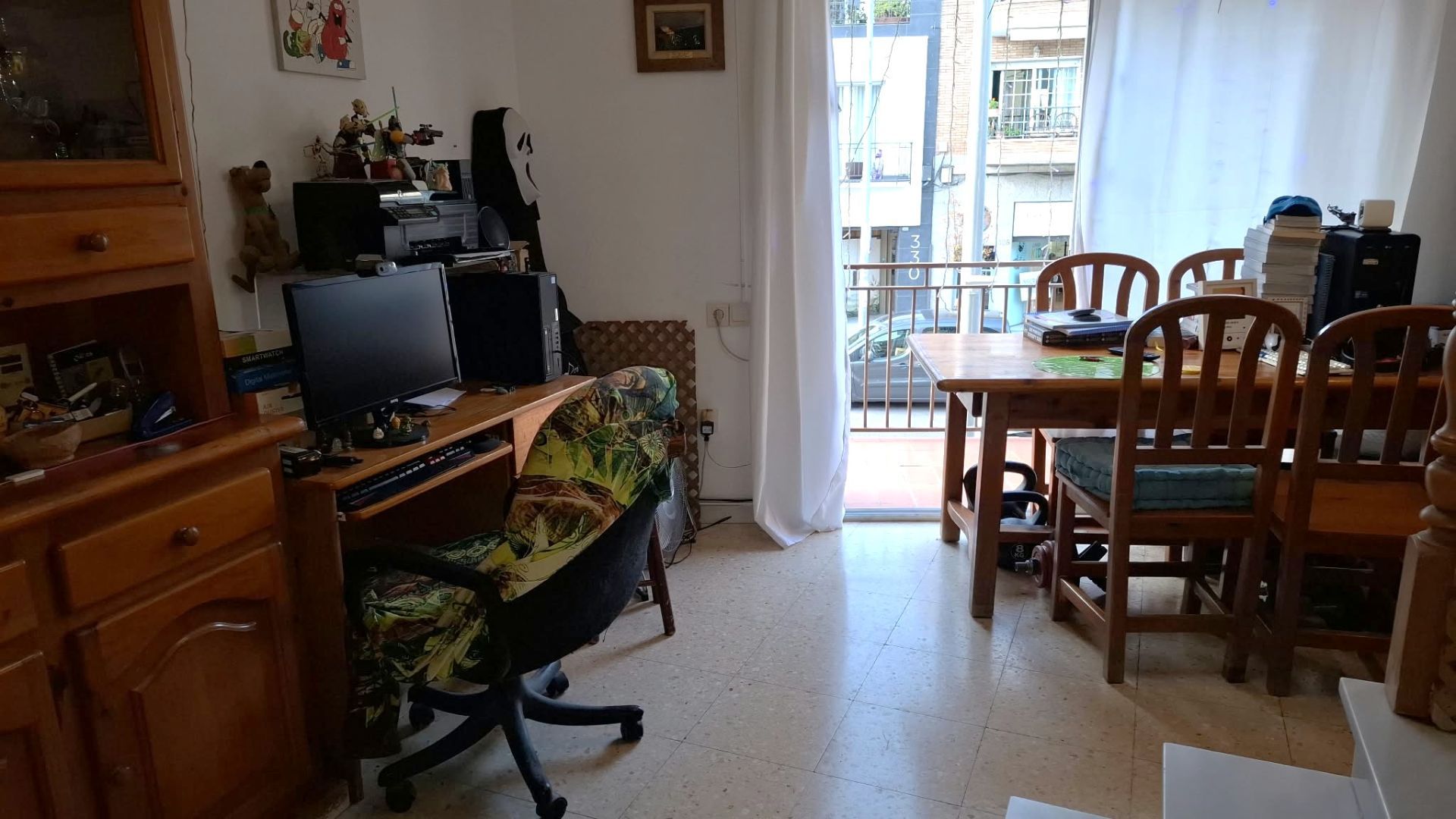 duplex en vallirana ·  337000€