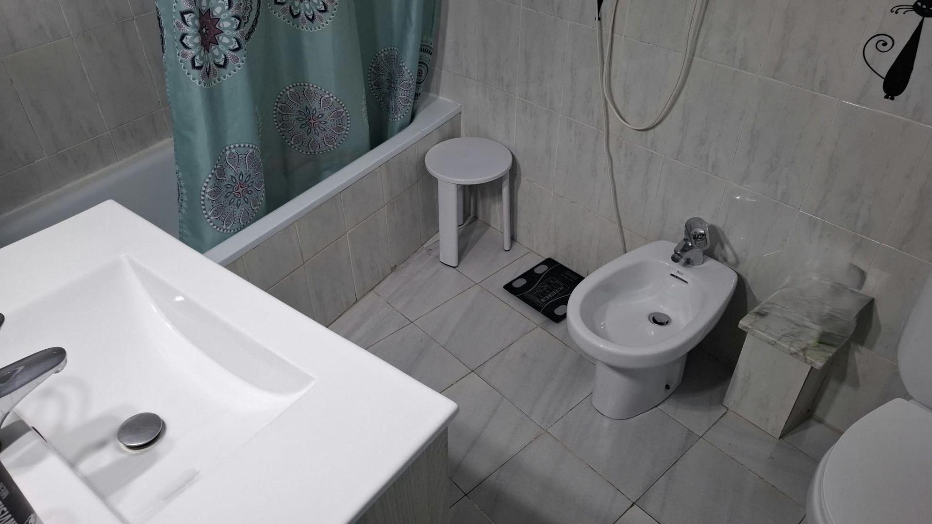 duplex en vallirana ·  337000€