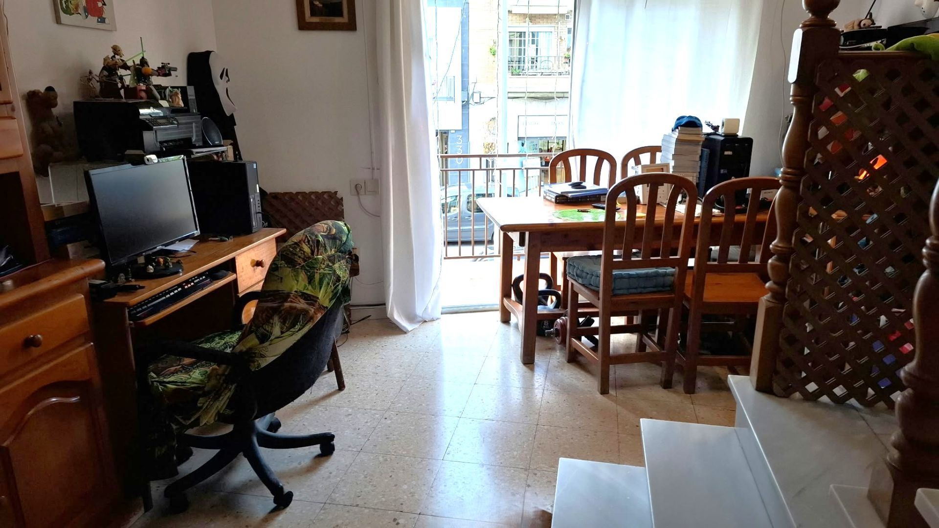 duplex en vallirana ·  337000€