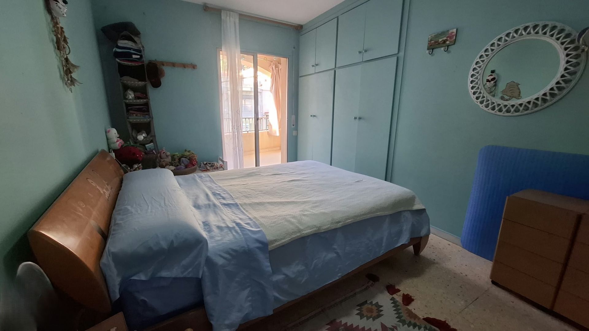duplex en vallirana ·  337000€