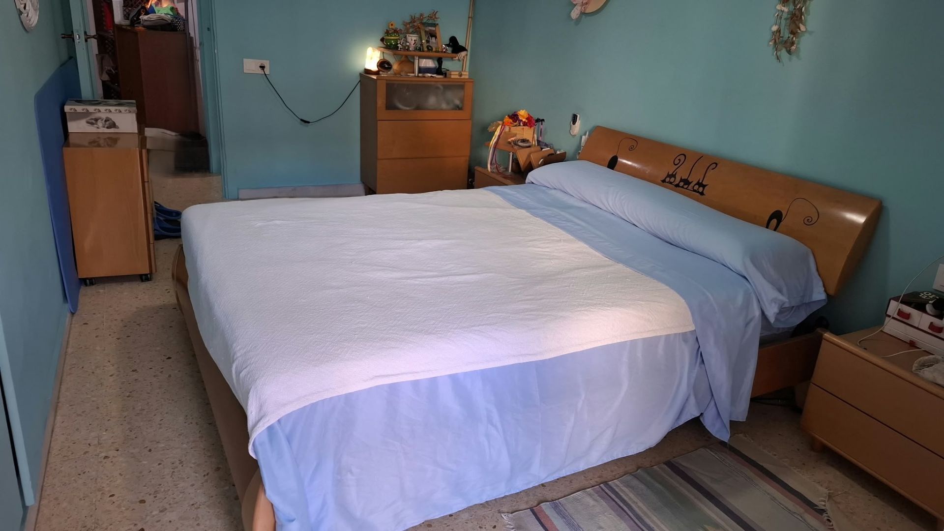 duplex en vallirana ·  337000€
