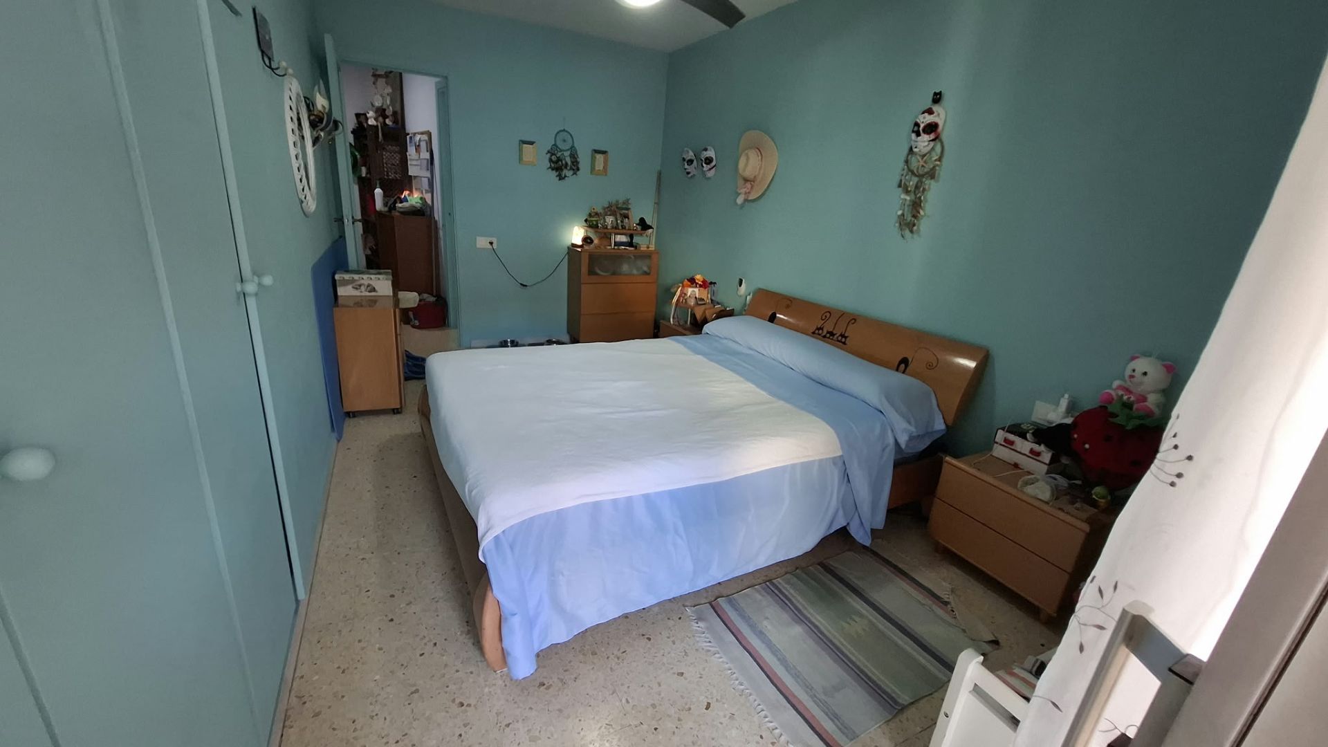 duplex en vallirana ·  337000€