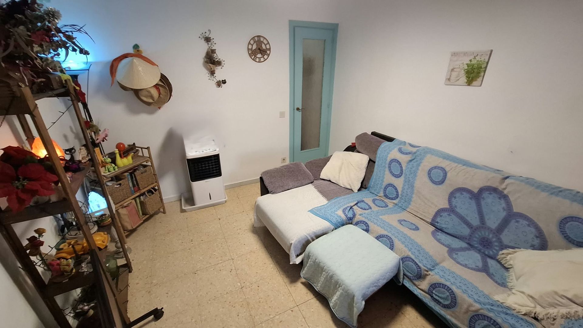 duplex en vallirana ·  337000€