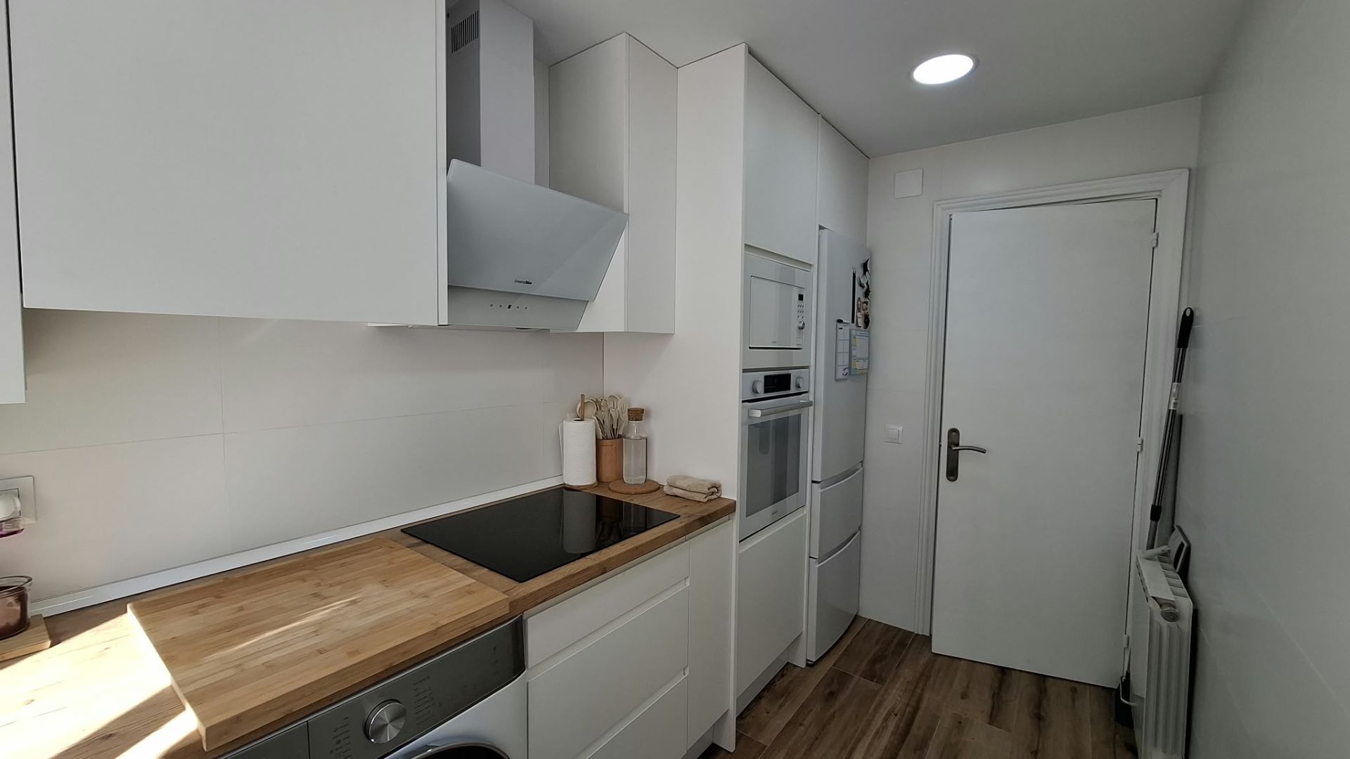 pisos en vallirana ·  280000€