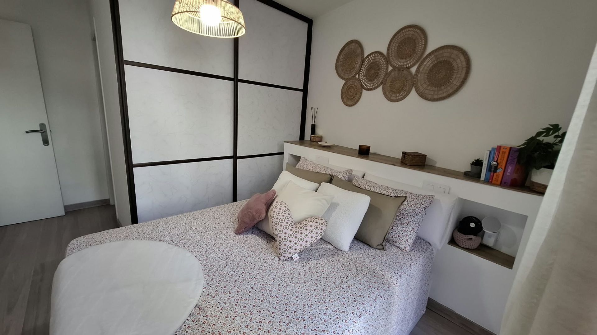 pisos en vallirana ·  280000€