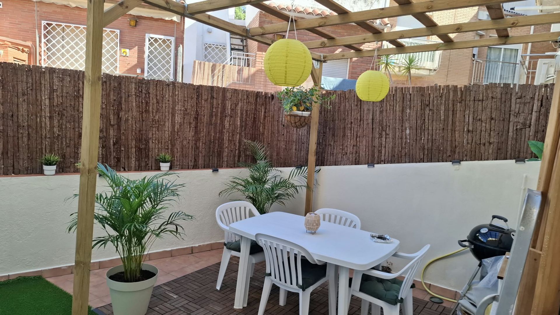 pisos en vallirana ·  280000€
