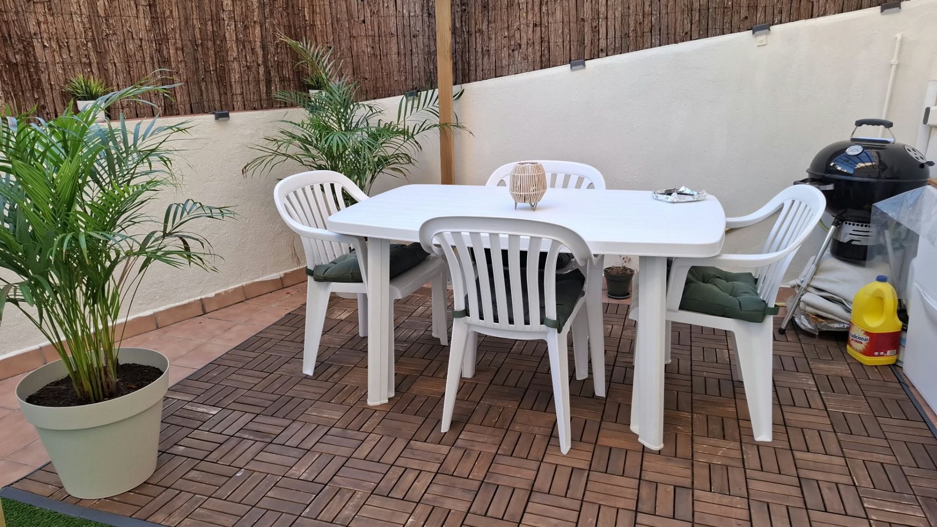 pisos en vallirana ·  280000€