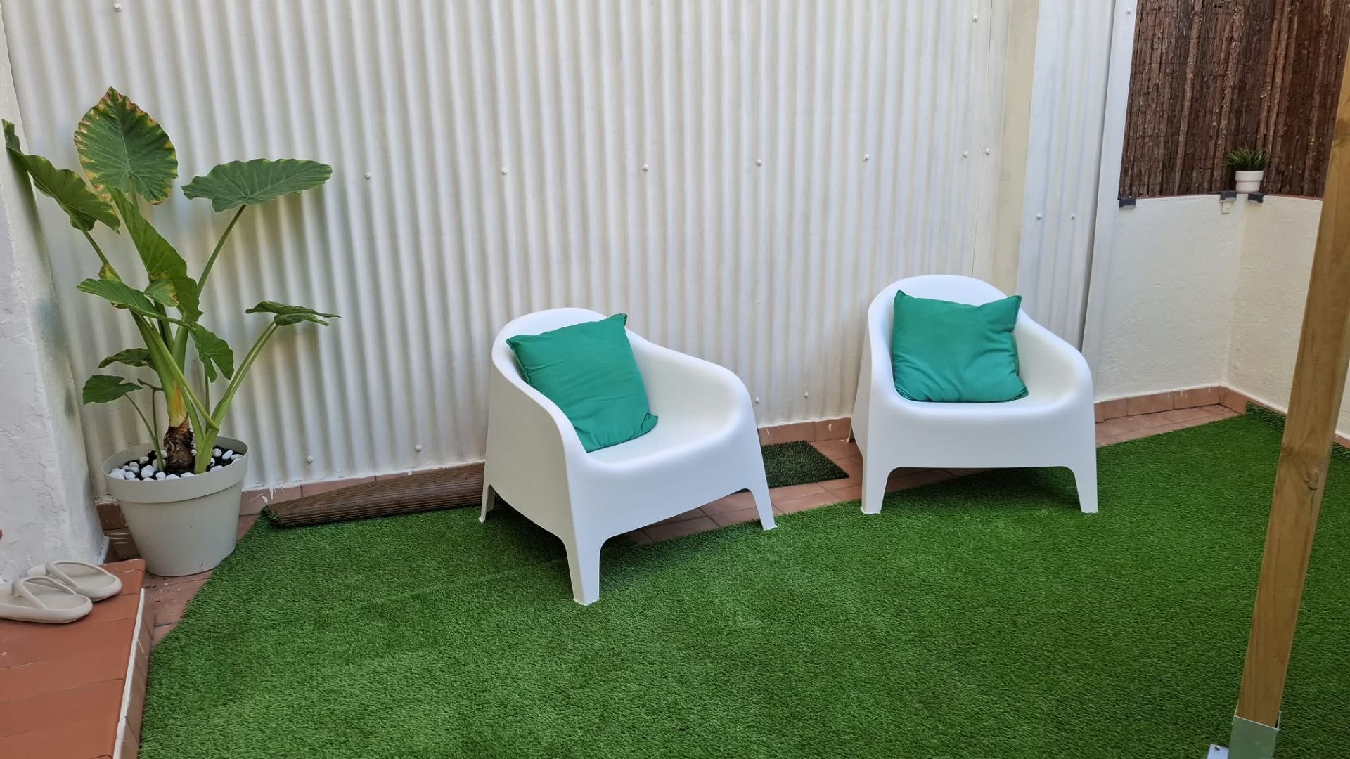 pisos en vallirana ·  280000€