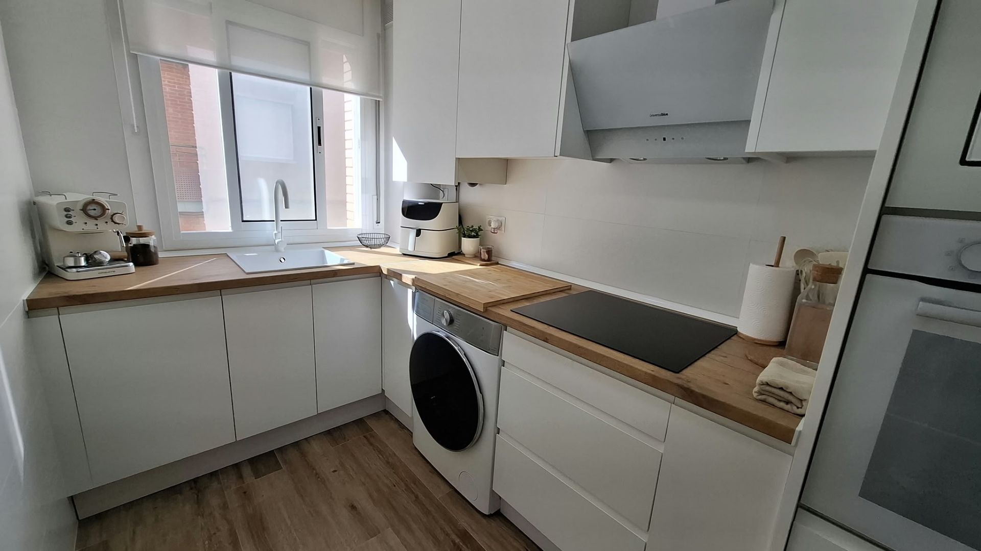 pisos en vallirana ·  280000€