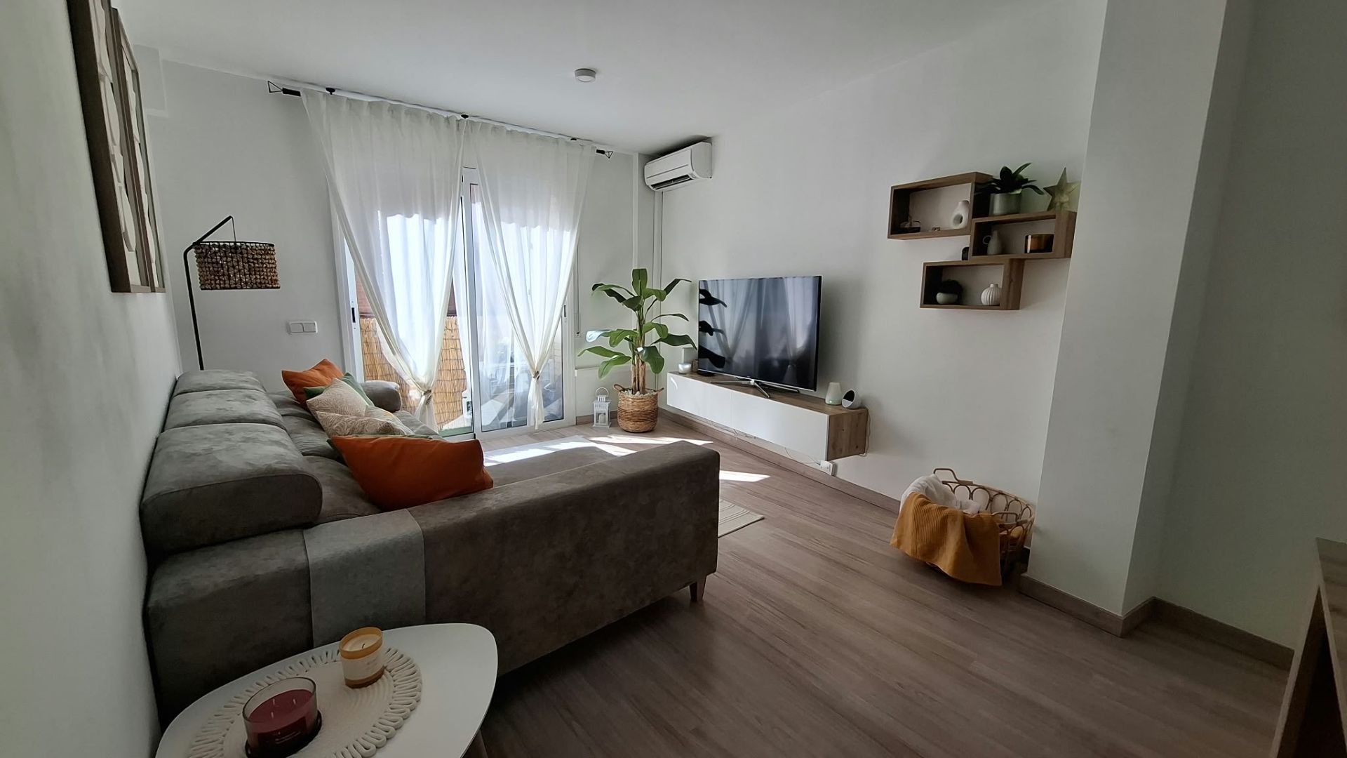 pisos en vallirana ·  280000€
