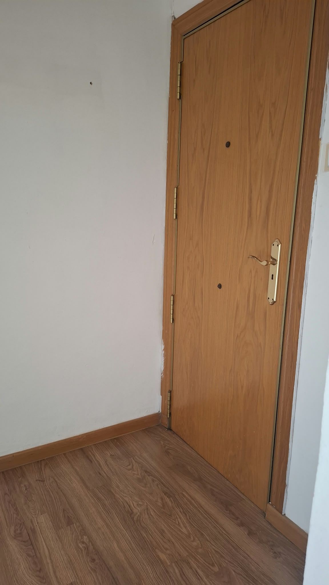 piso en vallirana ·  167000€