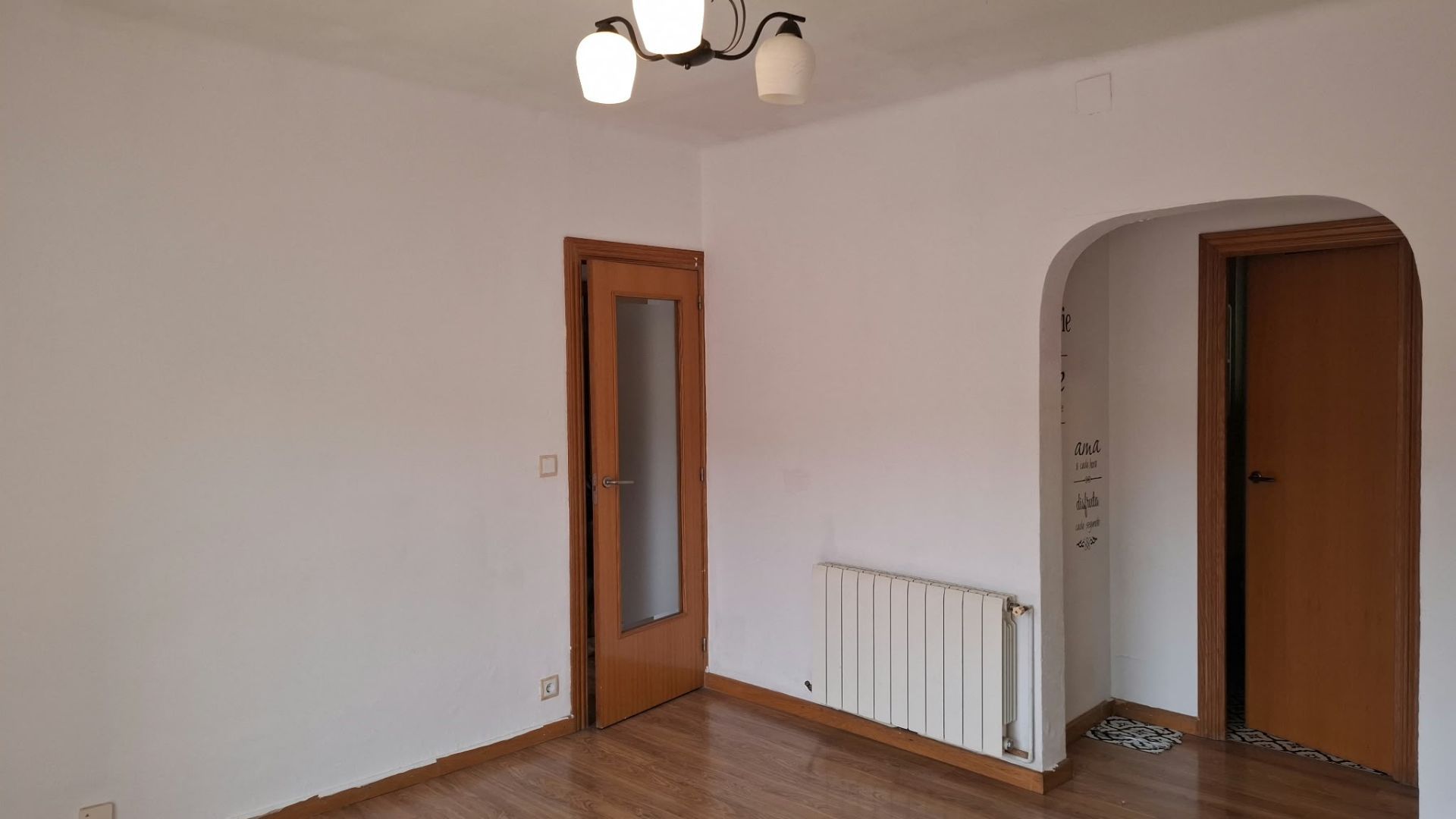 piso en vallirana ·  167000€