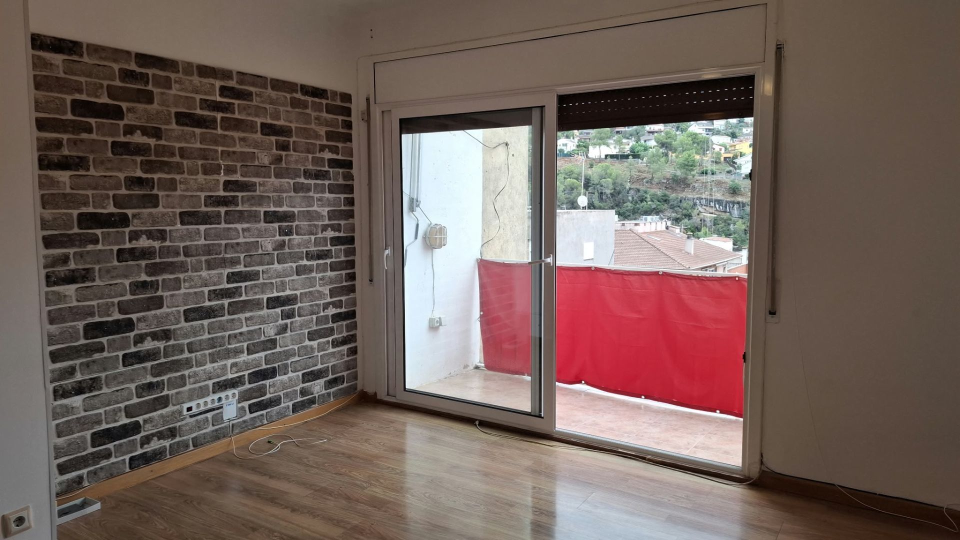 piso en vallirana ·  167000€
