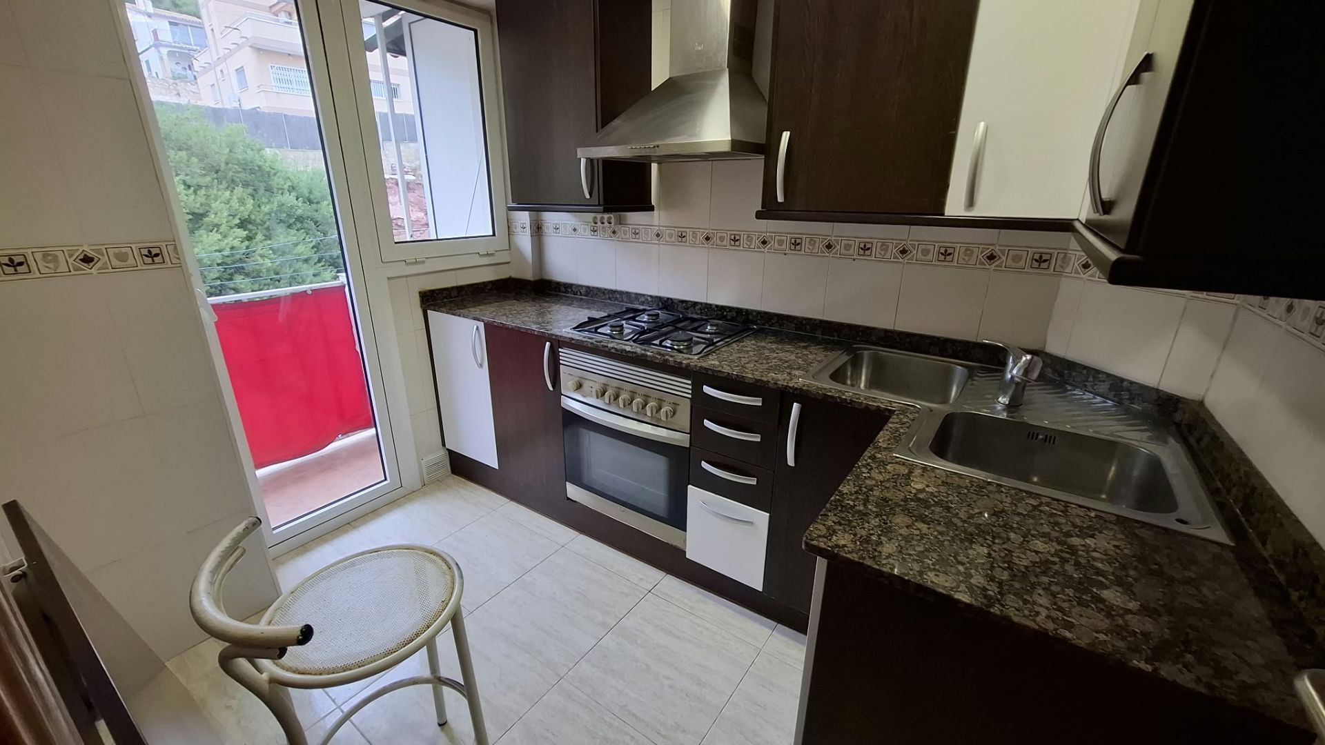 piso en vallirana ·  167000€