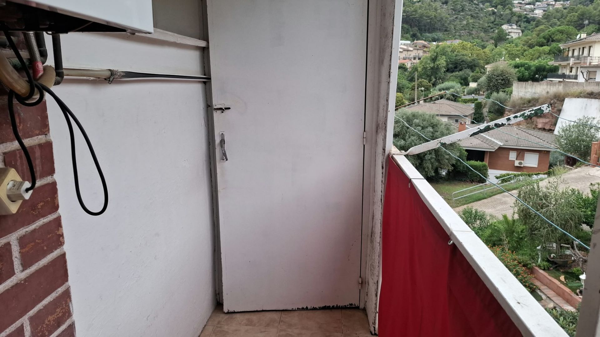 piso en vallirana ·  167000€