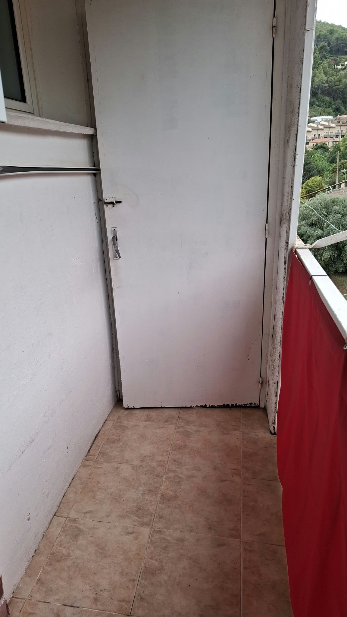 piso en vallirana ·  167000€