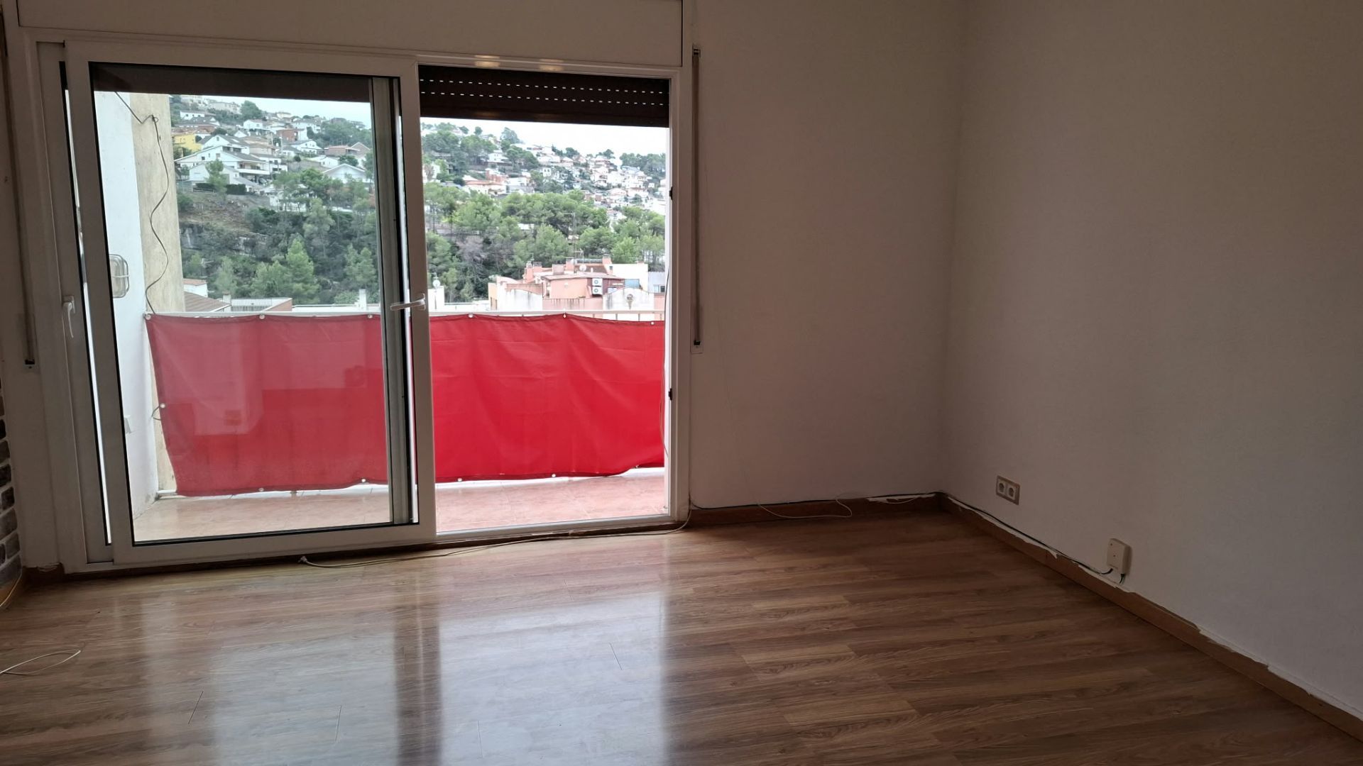 piso en vallirana ·  167000€