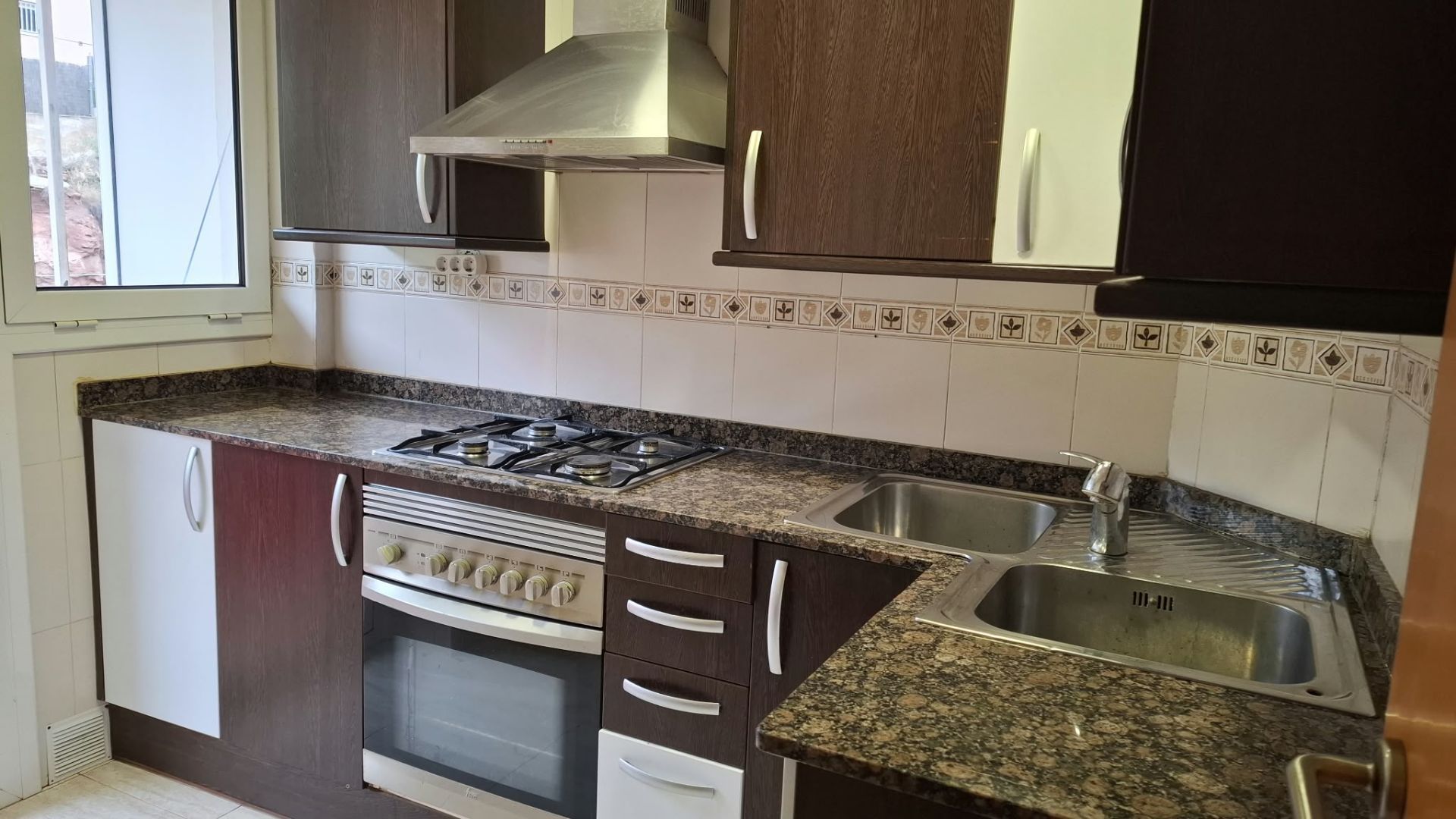 piso en vallirana ·  167000€