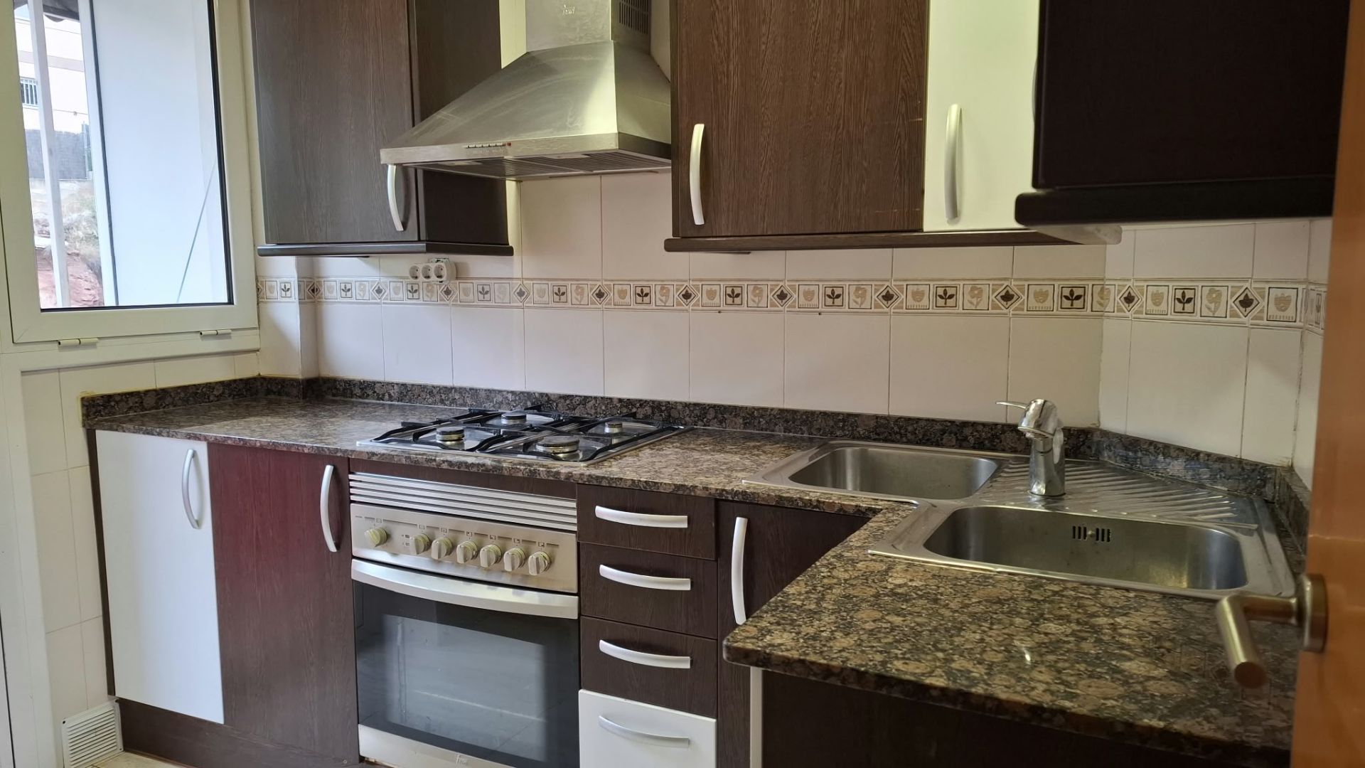 piso en vallirana ·  167000€