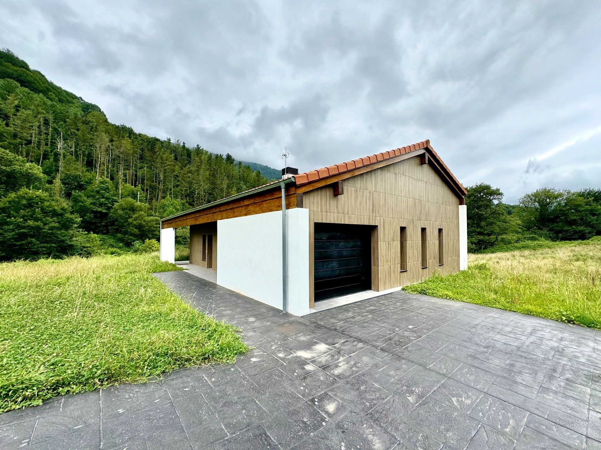 Casa / Chalet en Elduain, venta