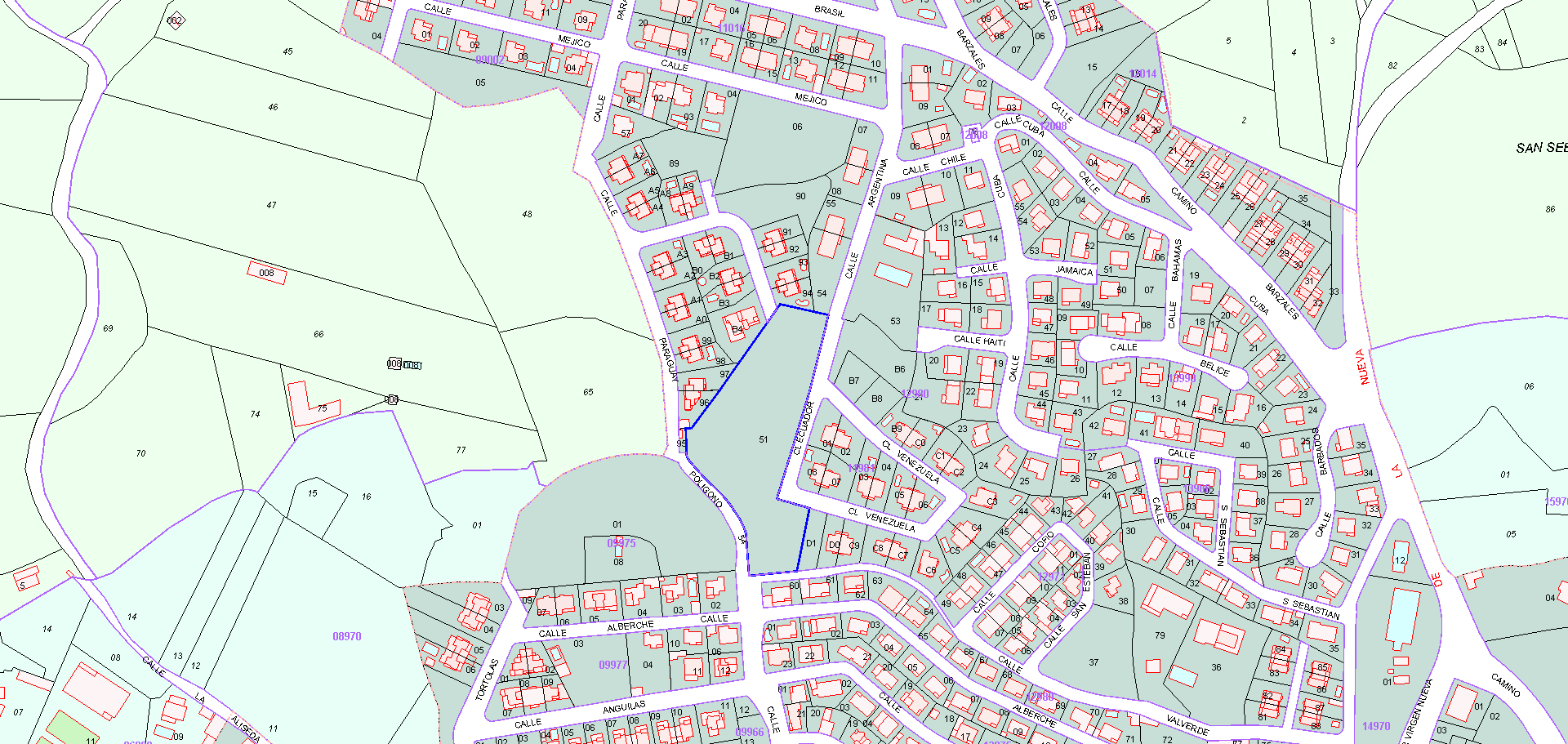 Solar Urbano en San Martín de Valdeiglesias, venta