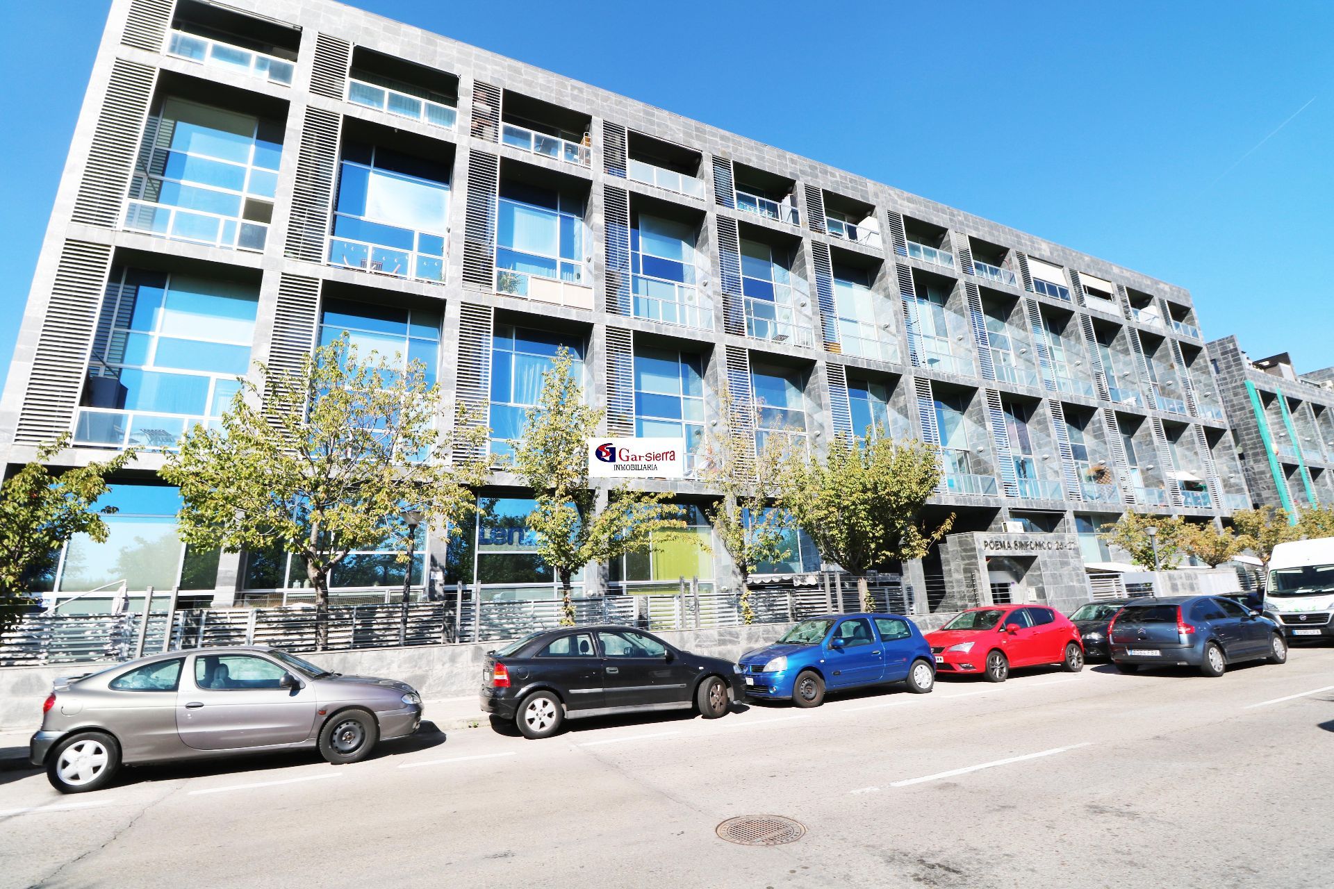 Garaje / Parking en Madrid, venta