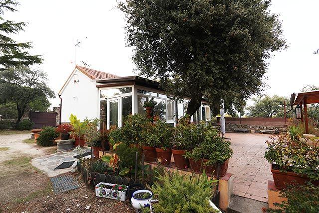 Casa / Chalet en Fresnedillas de la Oliva, venta