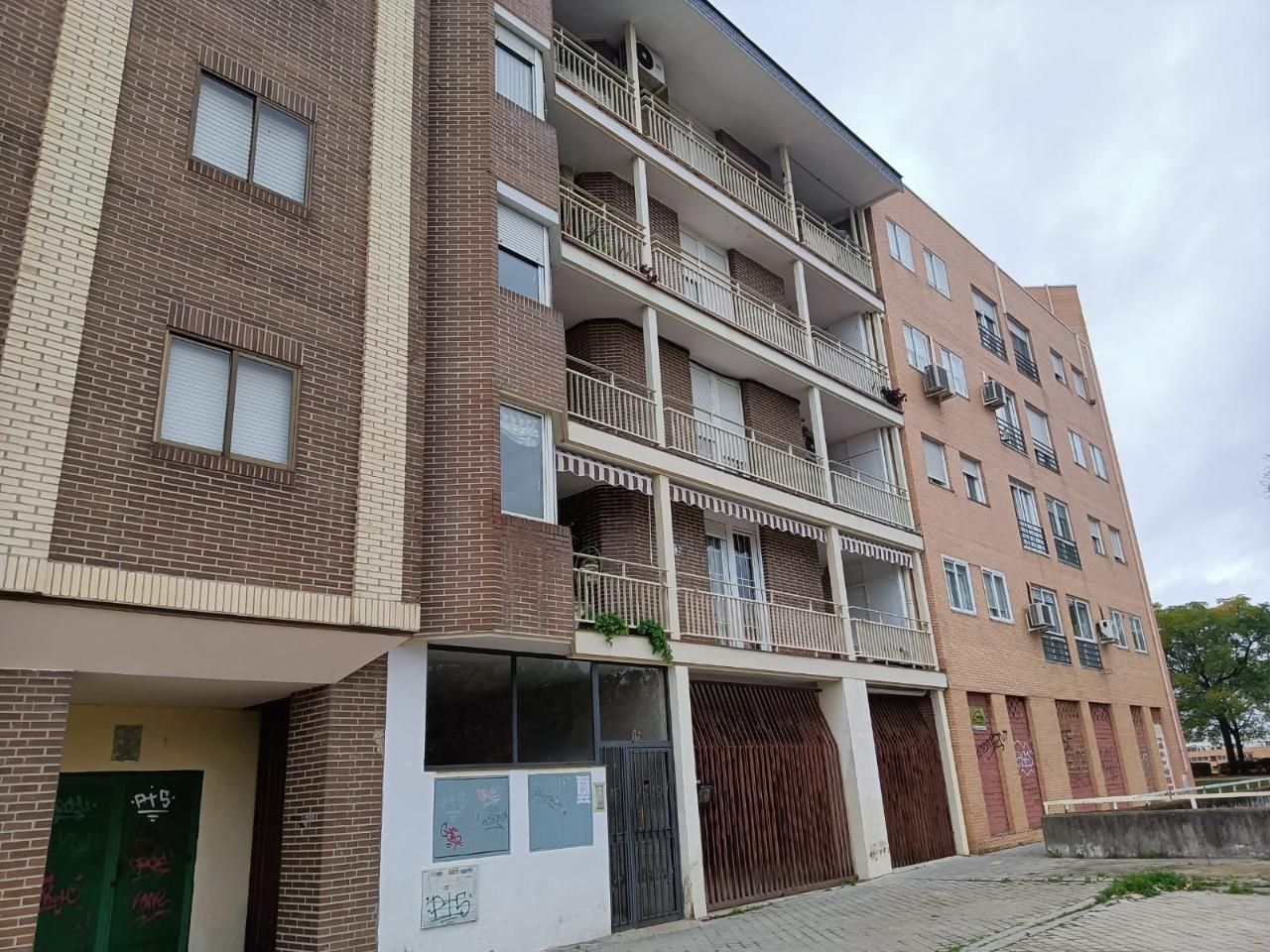 Garaje / Parking en Leganés, venta