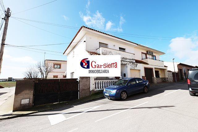 Casa / Chalet en Burujón, venta