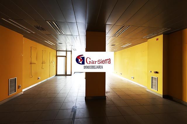 Local comercial en Leganés, venta