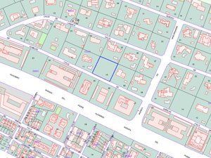 Parcela en Madrid, venta
