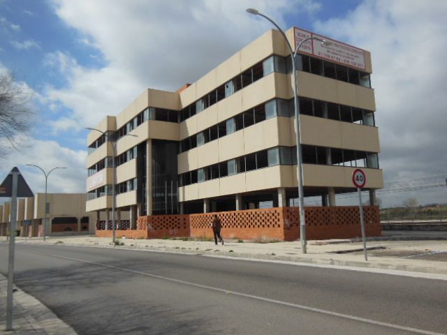 Edificio en Guadalajara, venta