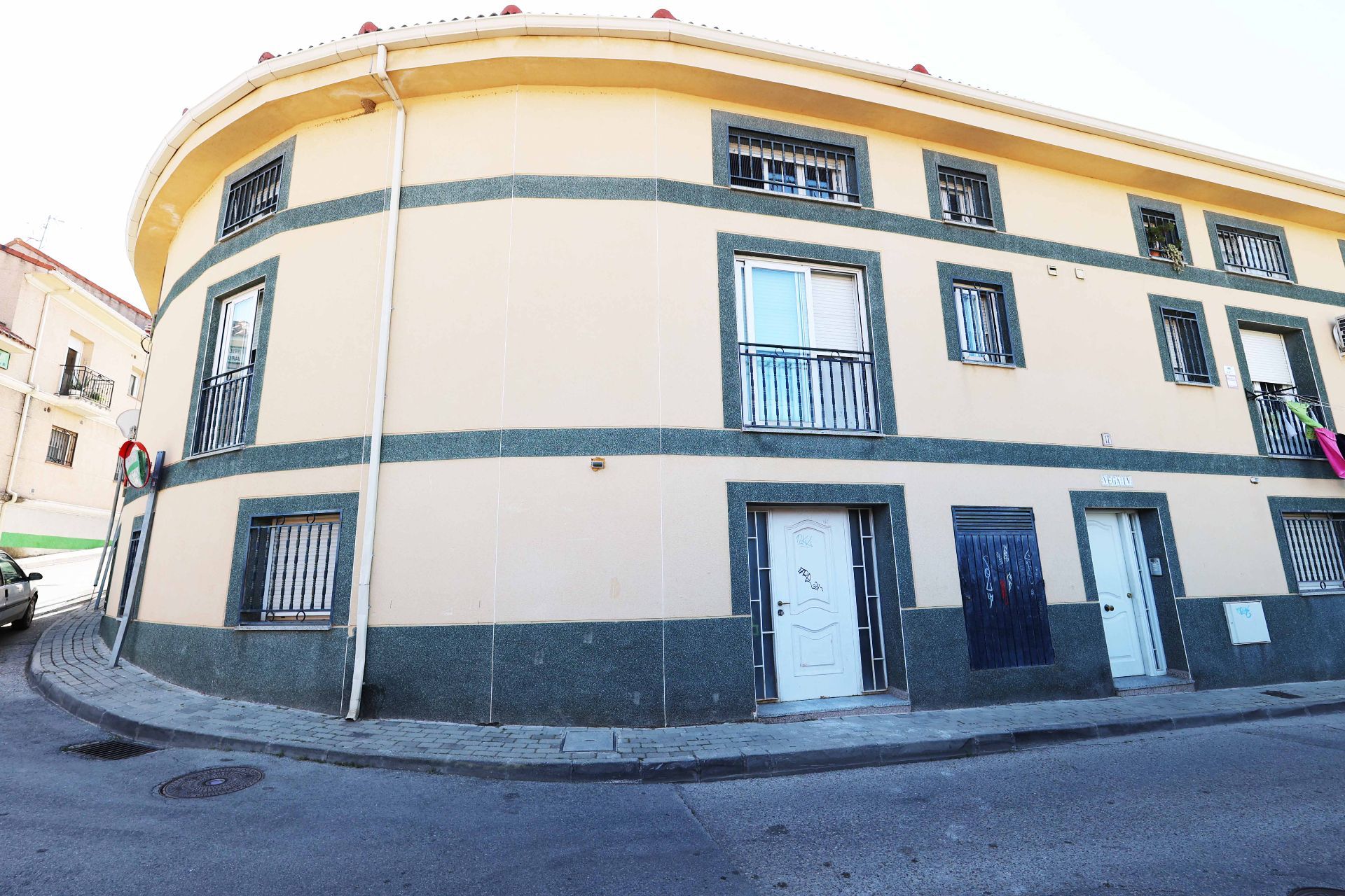 Piso en Robledo de Chavela, venta