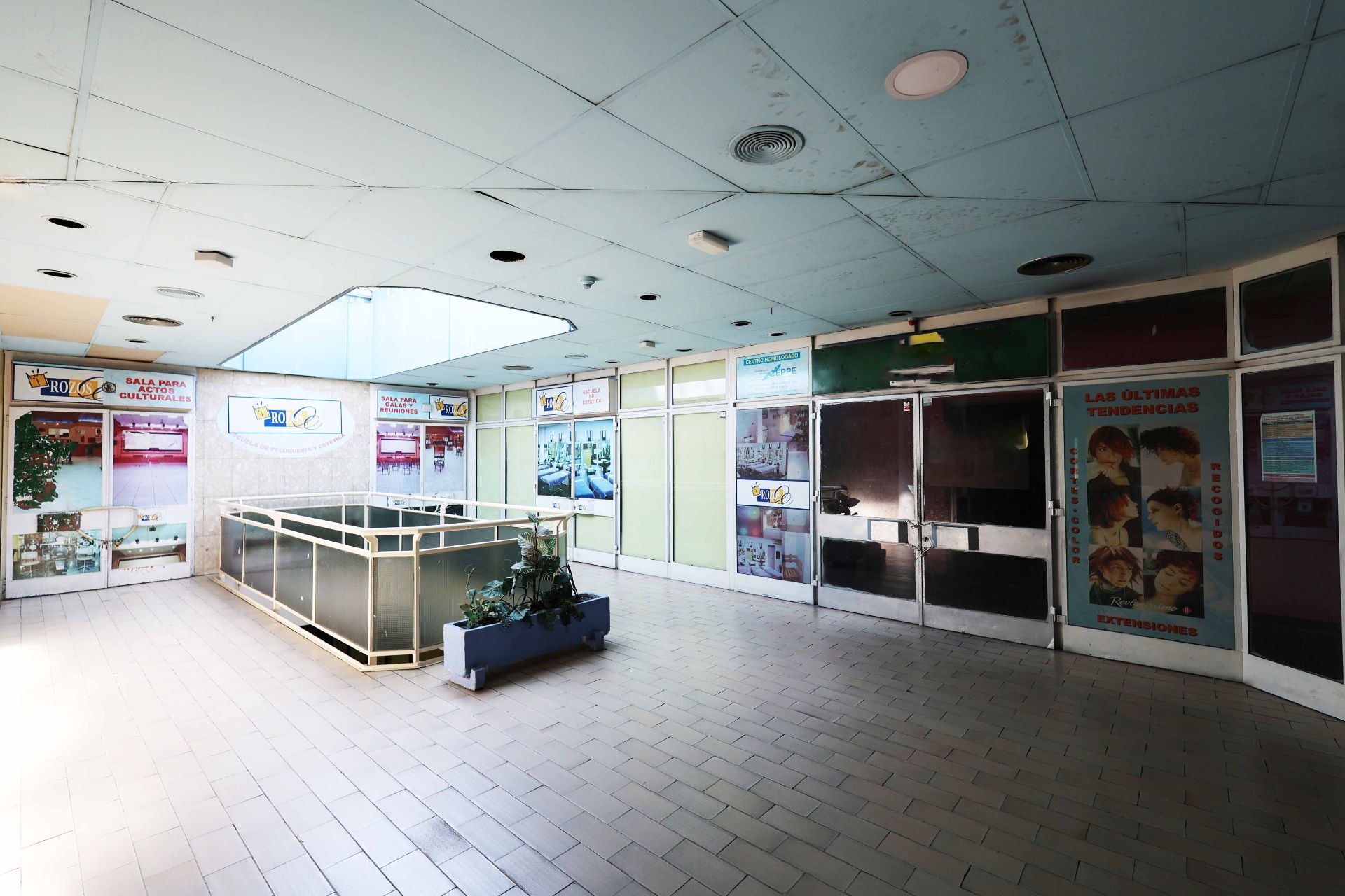 Local comercial en Collado Villalba, venta