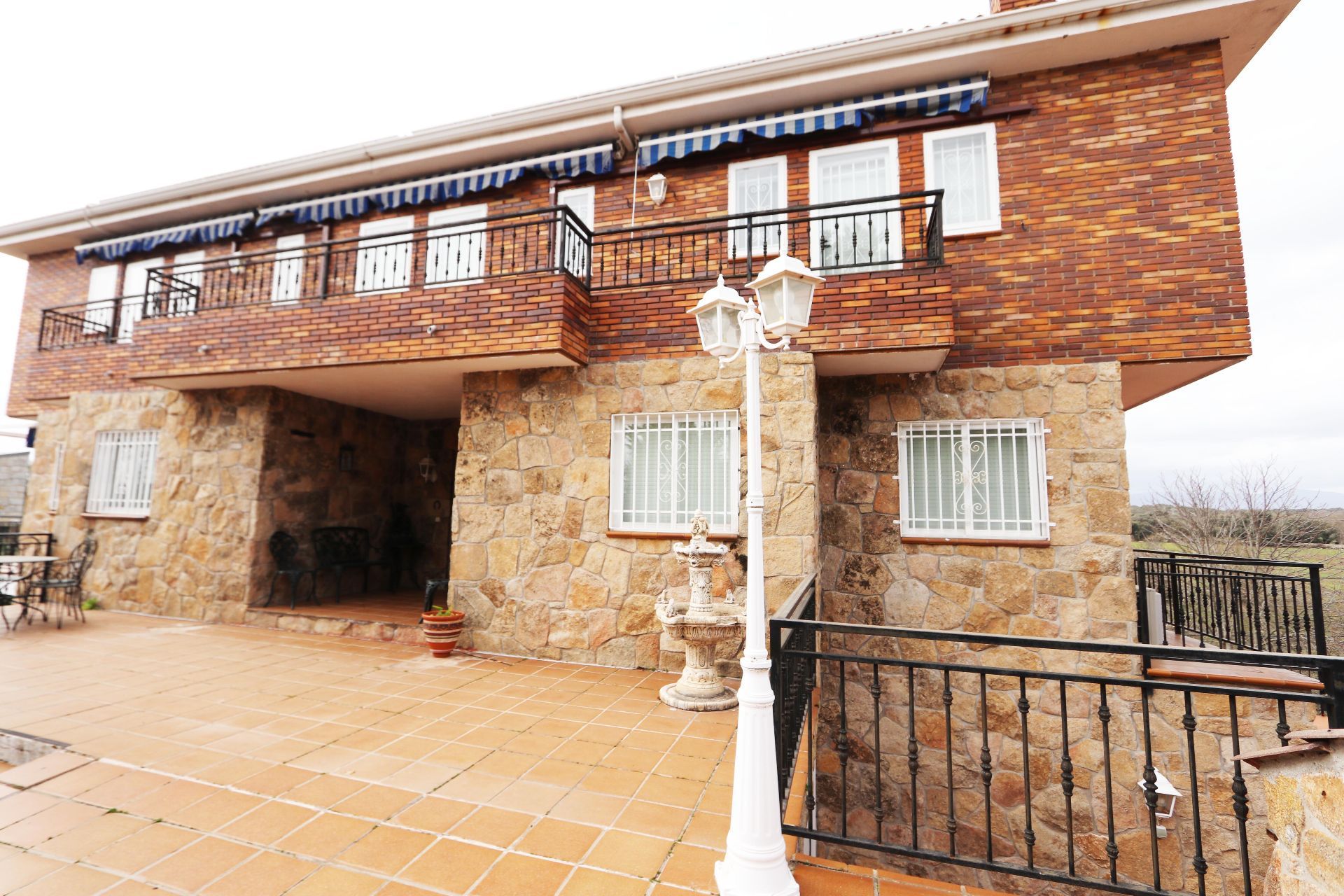 Casa / Chalet en Colmenarejo, venta