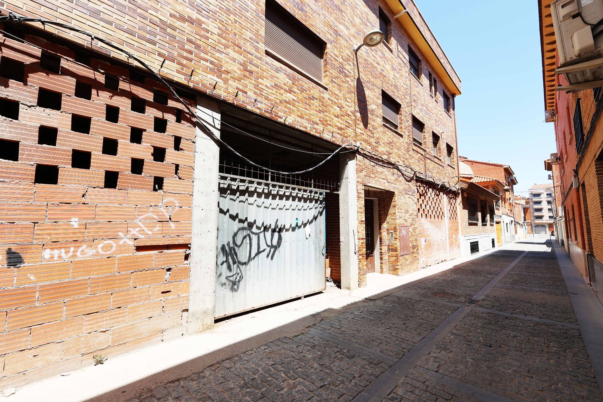 Local comercial en Torrijos, venta