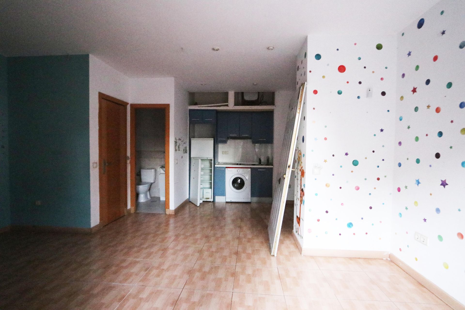 Piso en Madrid, venta