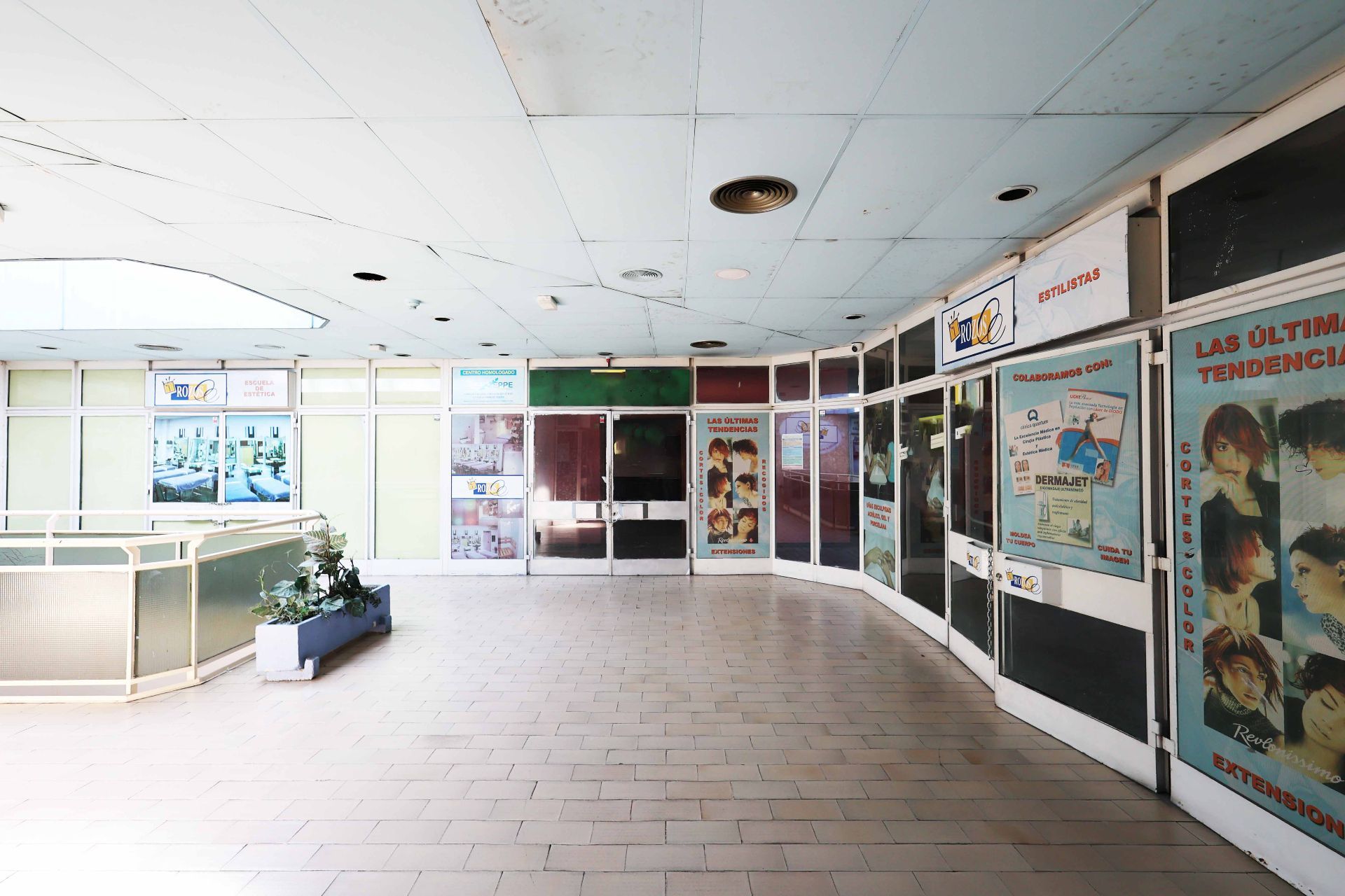 Local comercial en Collado Villalba, venta