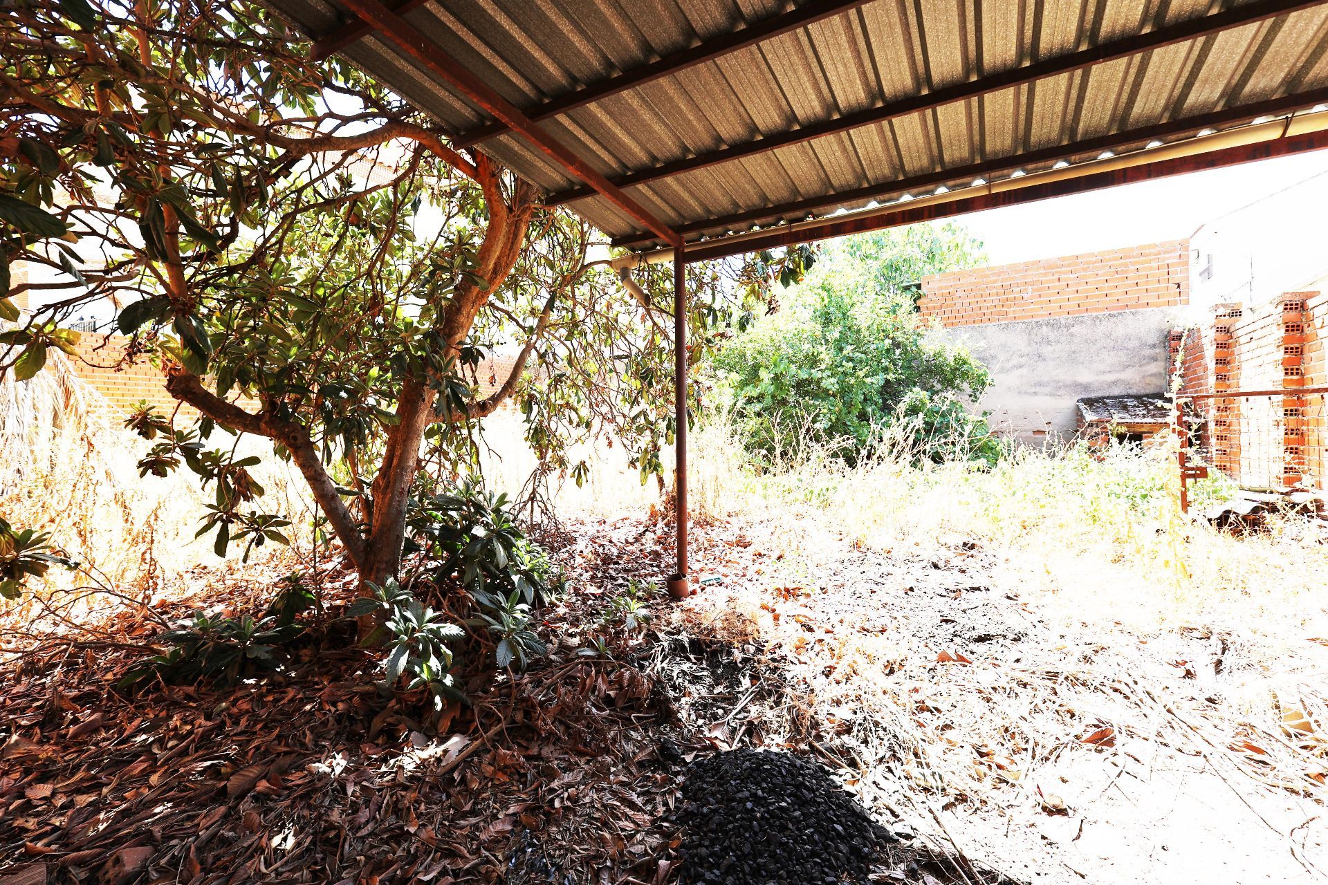 Nave en La Puebla de Montalbán, venta