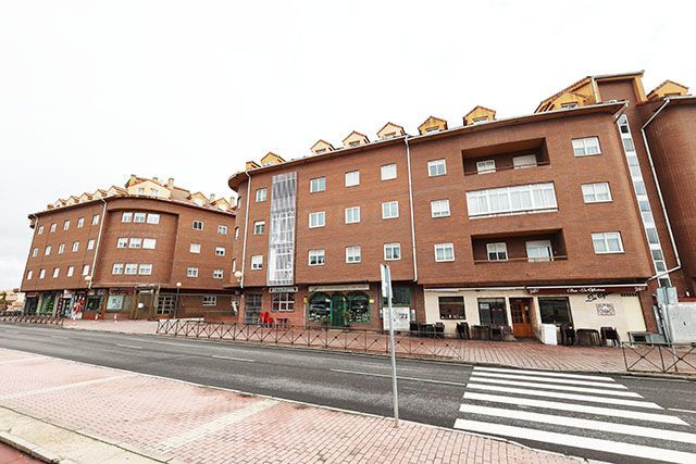 Local comercial en Ávila, venta