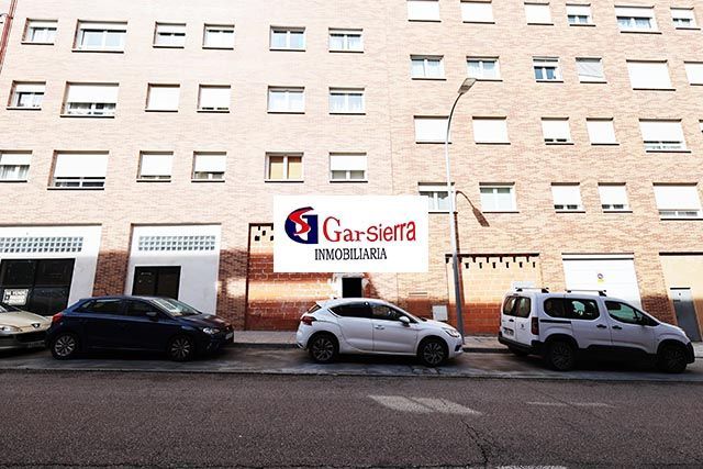 Local comercial en Guadalajara, venta