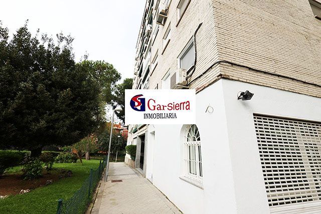 Piso en Madrid, venta