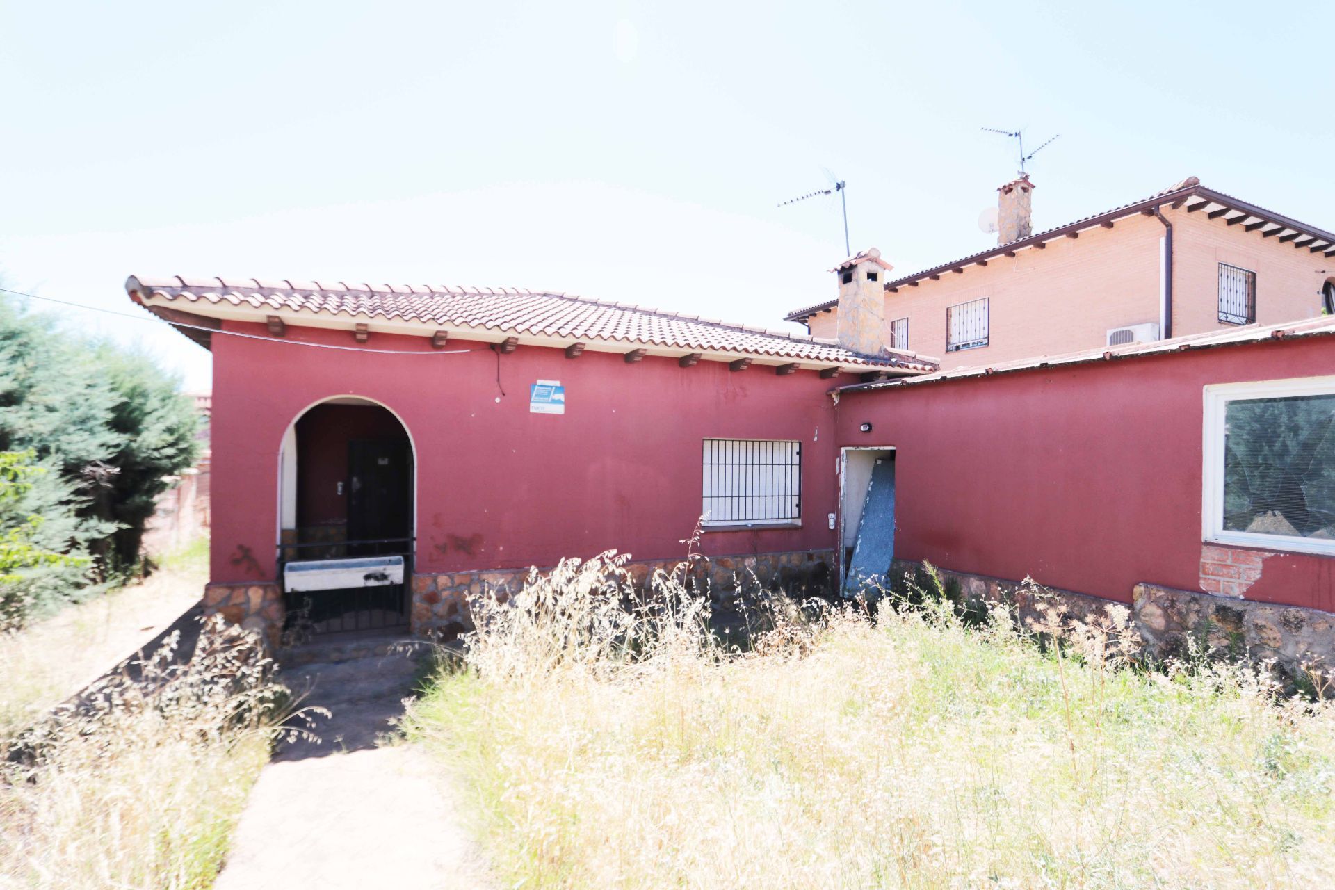 Casa / Chalet en Casar de Escalona, El, venta