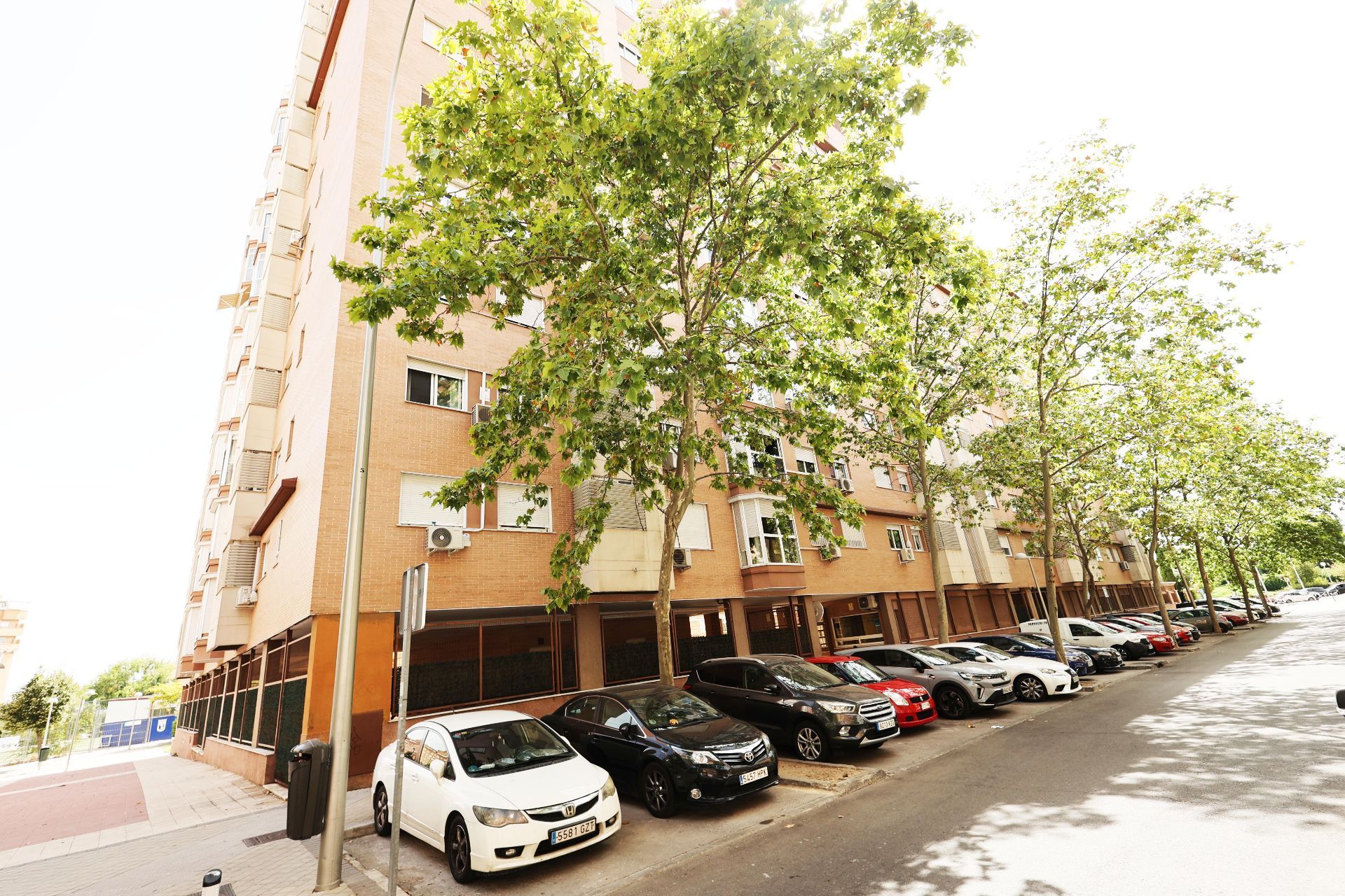 Piso en Madrid, venta