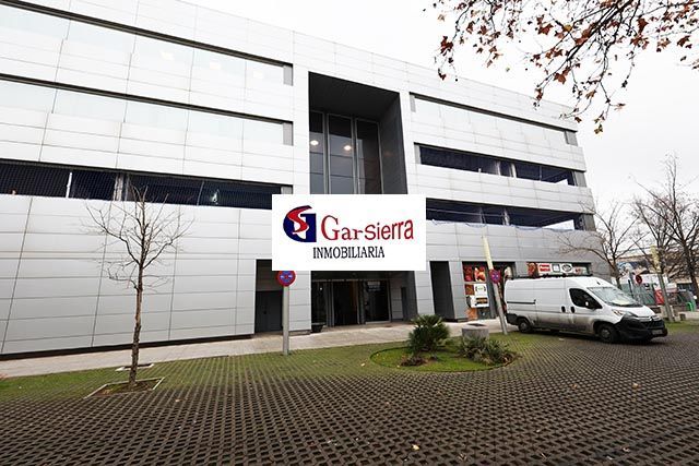 Oficina en Rivas-Vaciamadrid, venta
